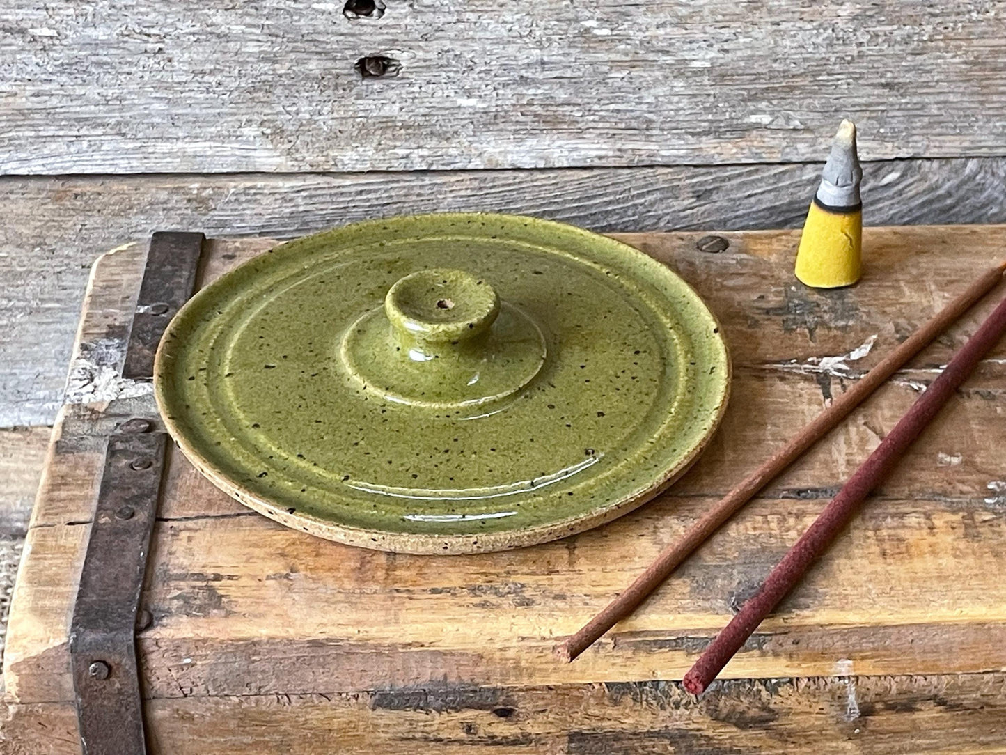 Incense Burner / Holder