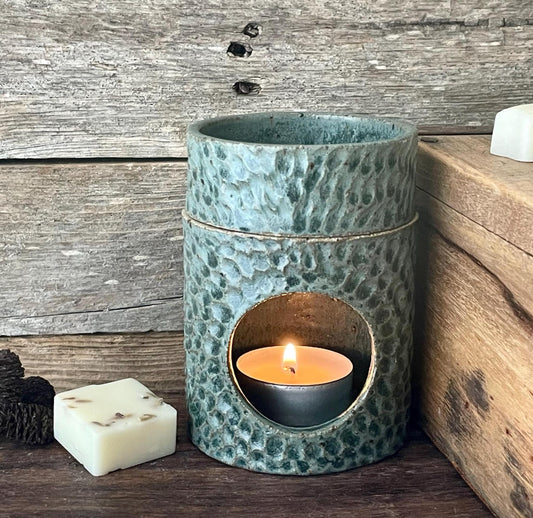 Wax Melter / Oil Burner