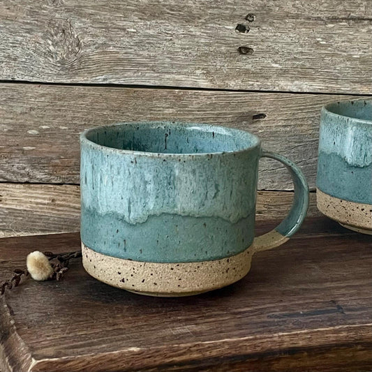 Glacial Lagoon Mug